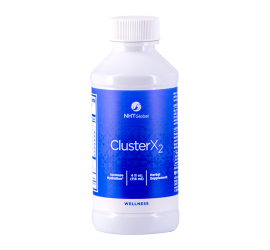 clusterx2-main